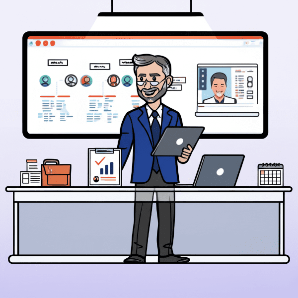 Account Executive