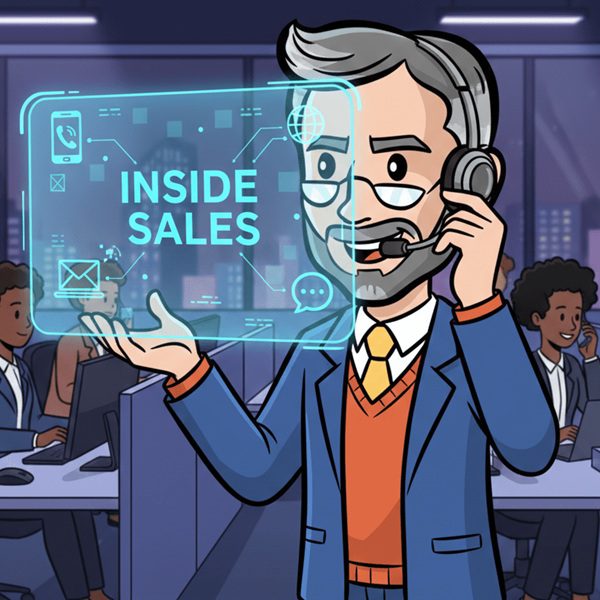 Inside Sales