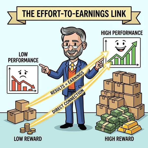 Variable Compensation