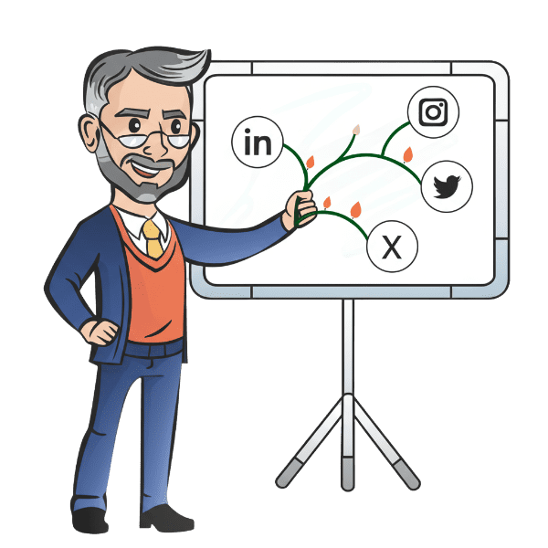 Top of Funnel: Organic Social Strategies