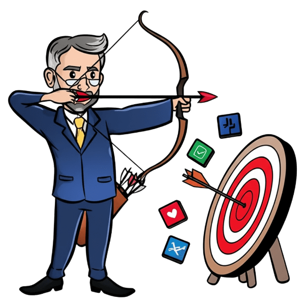 Top of Funnel: Pay-per-Click (PPC)