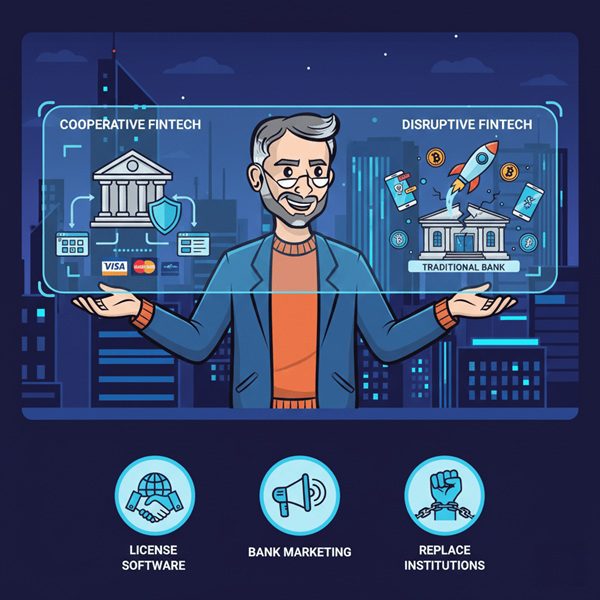Fintech Definition