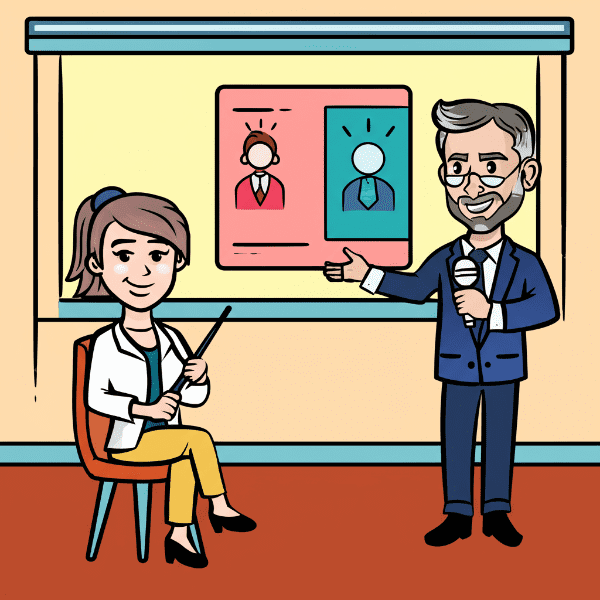 Jodi Sevigny Talks Financial Institution Marketing