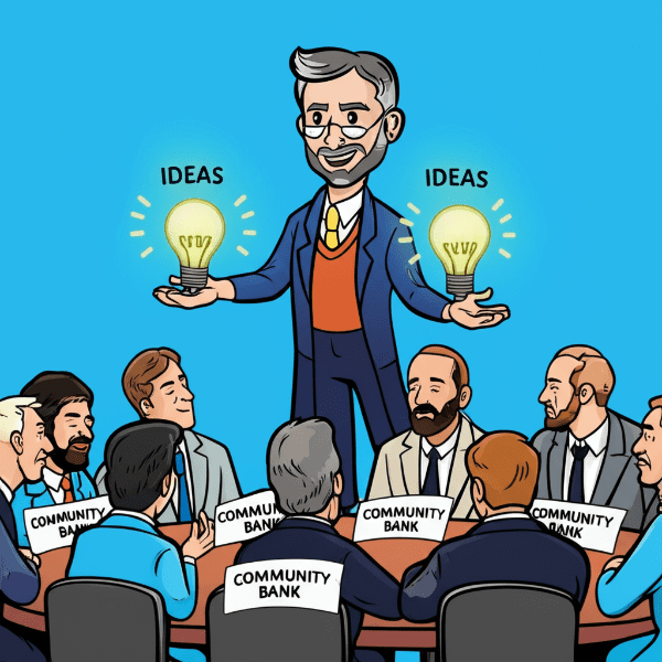 Top ‘Must Have’ Bank Marketing Ideas That Move The Needle