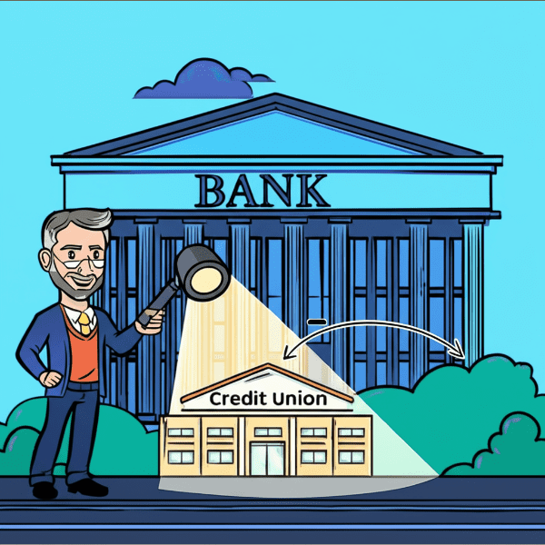 Credit Union Marketing: 7 Tips to Stand Out