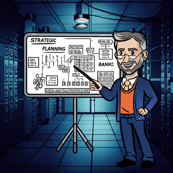 Defining Your Bank Marketing Strategy