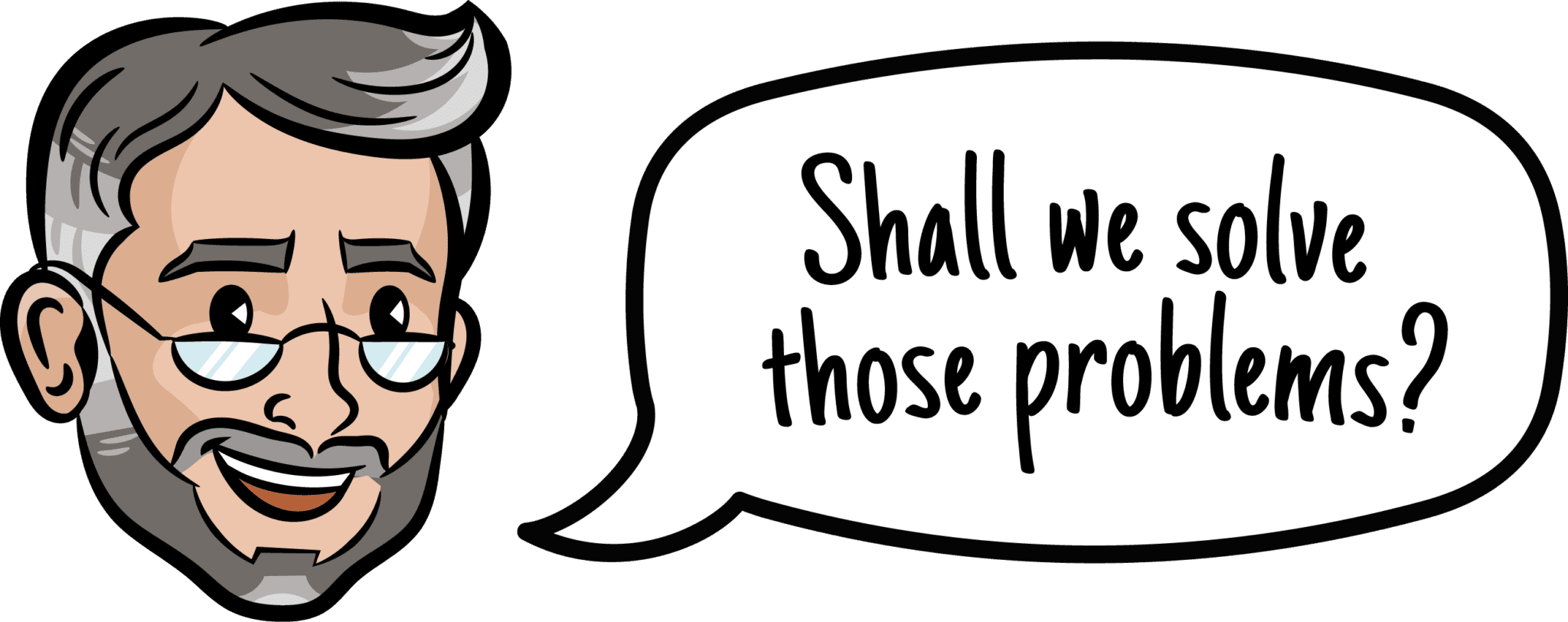 Sales Process Mapping Definition - ShallWeSolveThoseProblemsHeadshot 2048x812 