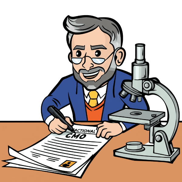 What to Look for in a SaaS Fractional CMO