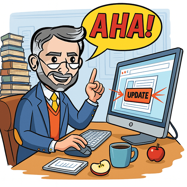 Content Management System (CMS)
