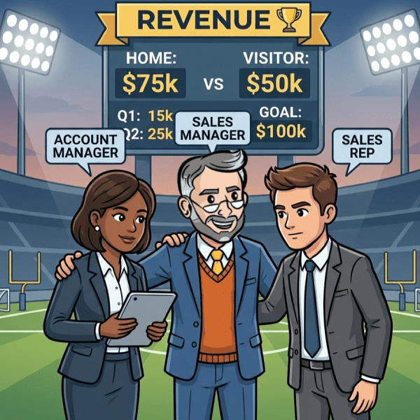 Salesforce Definition