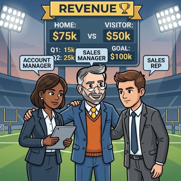 Salesforce Definition