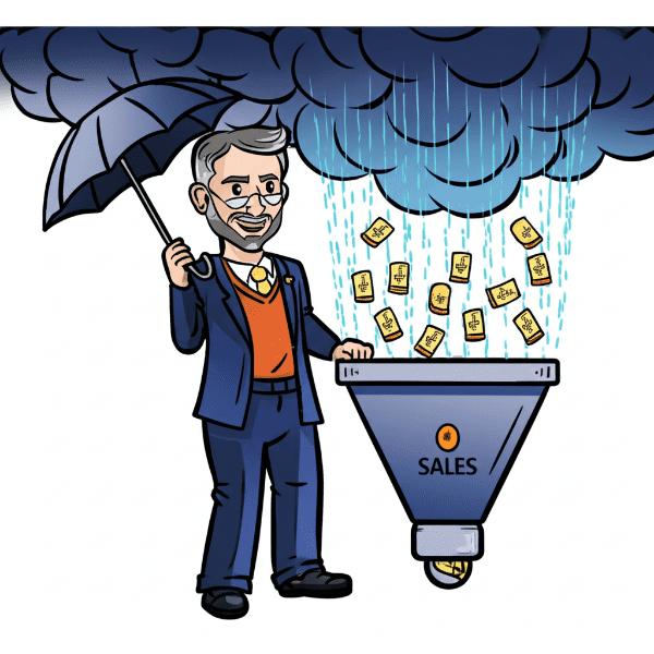 Rainmaker