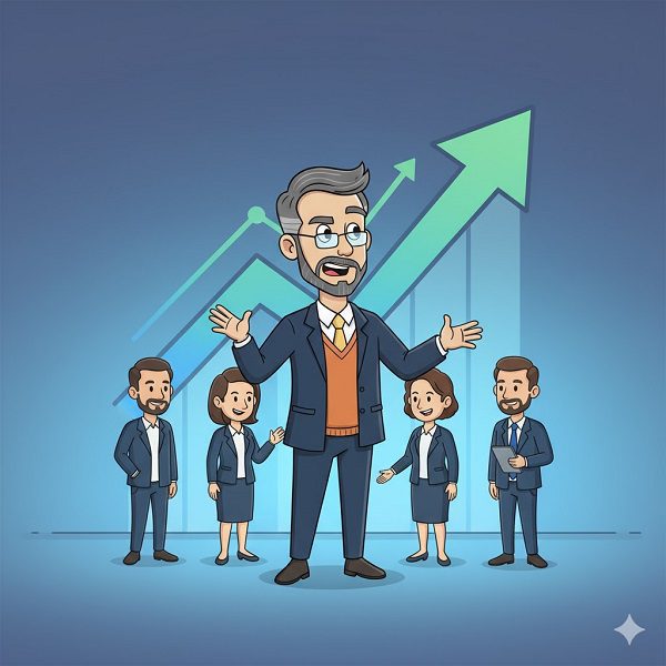 salesforce-definition