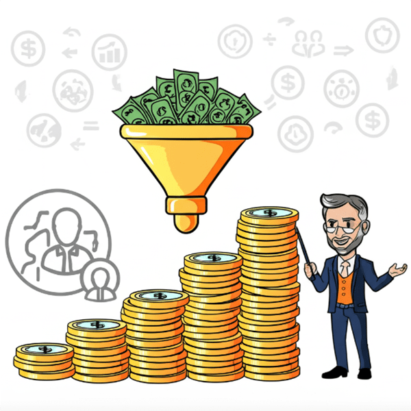 Understanding B2B Sales Funnels: Definitions and Examples