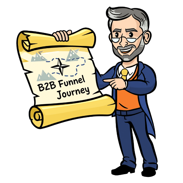 A Guide to B2B Marketing Funnels
