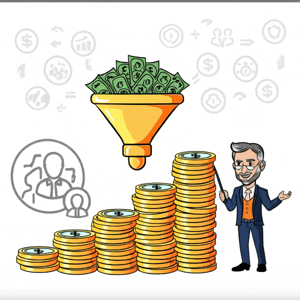 Understanding B2B Sales Funnels: Definitions and Examples