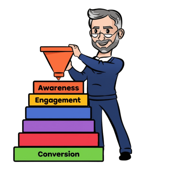 How to Build a B2B Marketing Funnel Steps & Tips for 2024