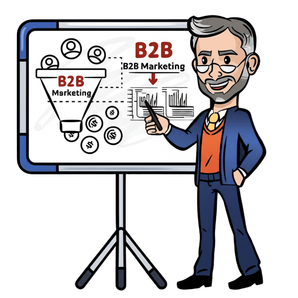 What is the B2B Marketing Funnel?
