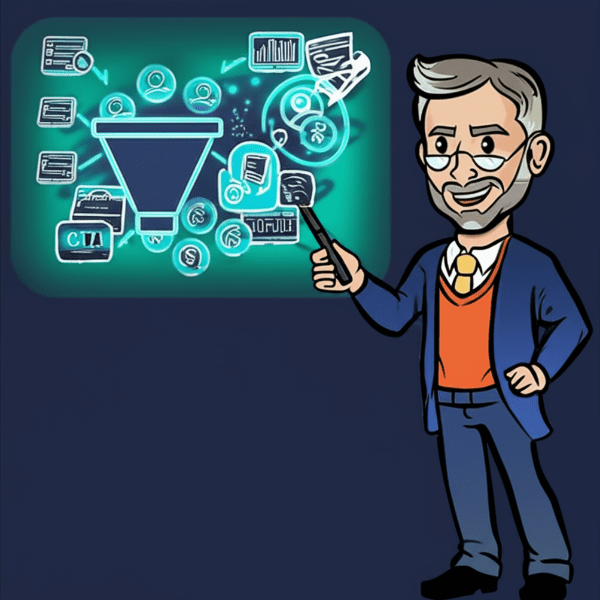 How To Create A Powerful Digital Marketing Sales Funnel
