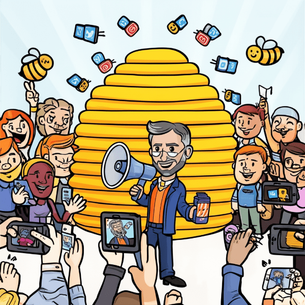 Buzz Marketing