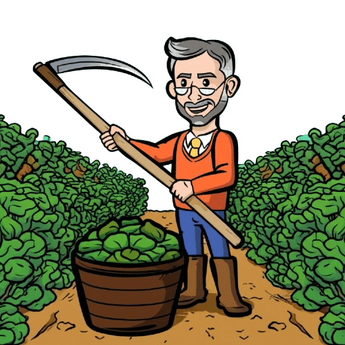 Demand Harvesting