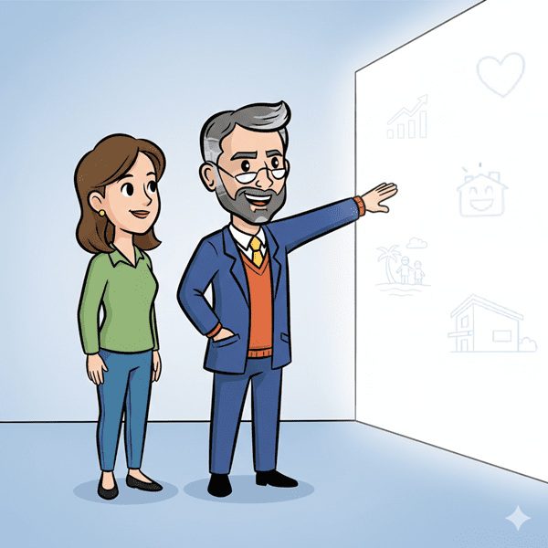 Benefit Selling Definition