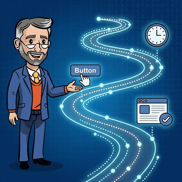 Clickstream Data Definition