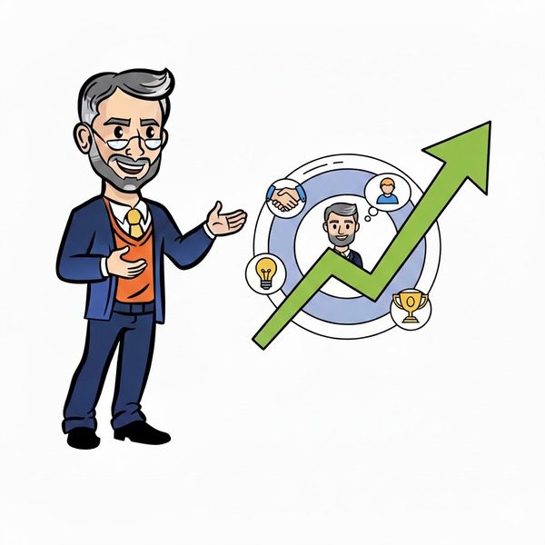 Client Success Manager