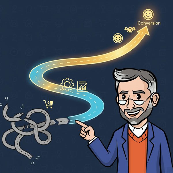 Customer Journey Optimization Definition
