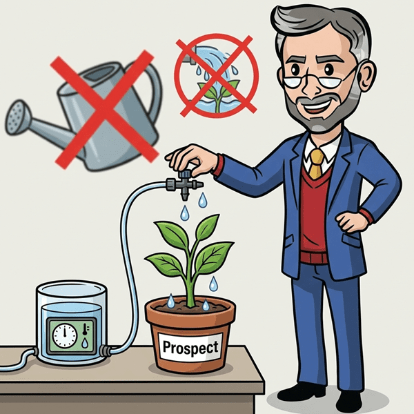 Sales Cadence Definition