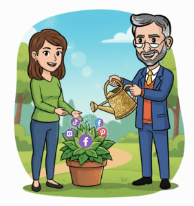 Brand Engagement Definition Brand Engagement Definition