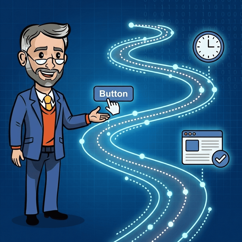 Clickstream Data Definition