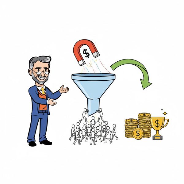 Reverse Marketing Reverse Marketing