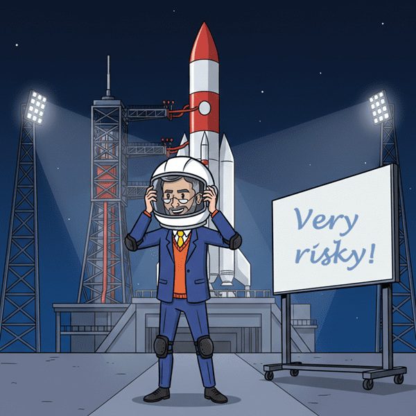 Risk Management in Marketing Definition
