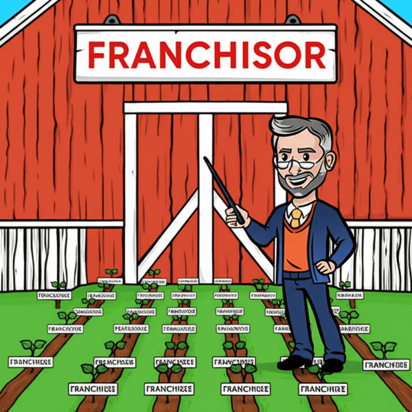 The Best Franchisor Marketing Might Just Be Franchisee Capability