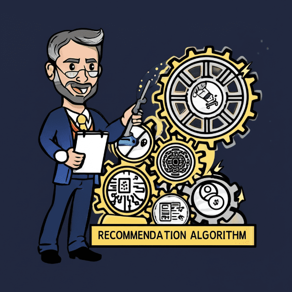 Adaptive Marketing
