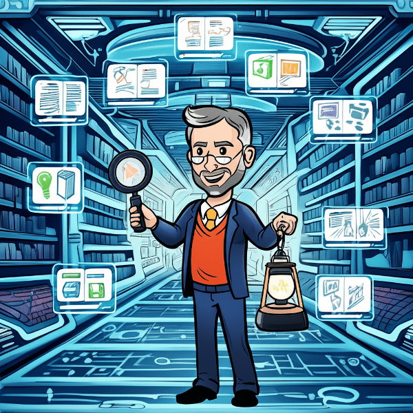 Content Discovery