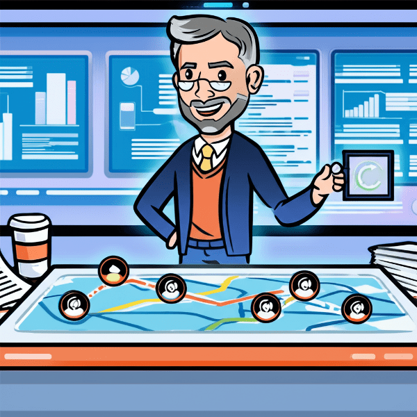 Customer Journey Optimization Customer Journey Optimization