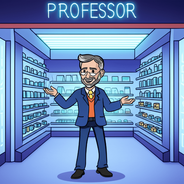 In-Store Marketing