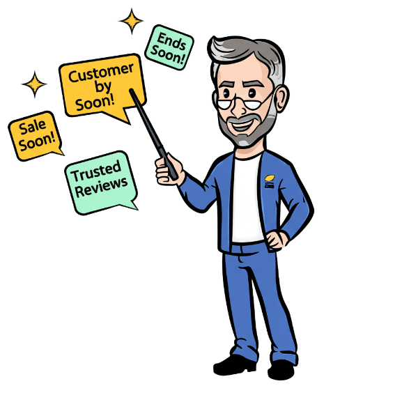 Behavioral Triggers Definition