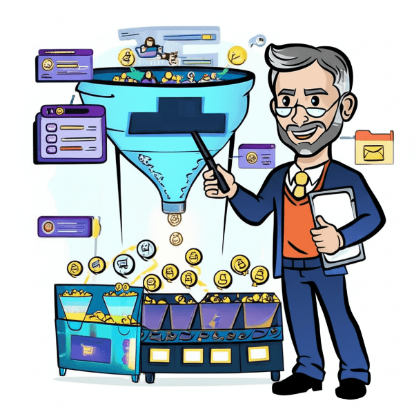 Lead Segmentation