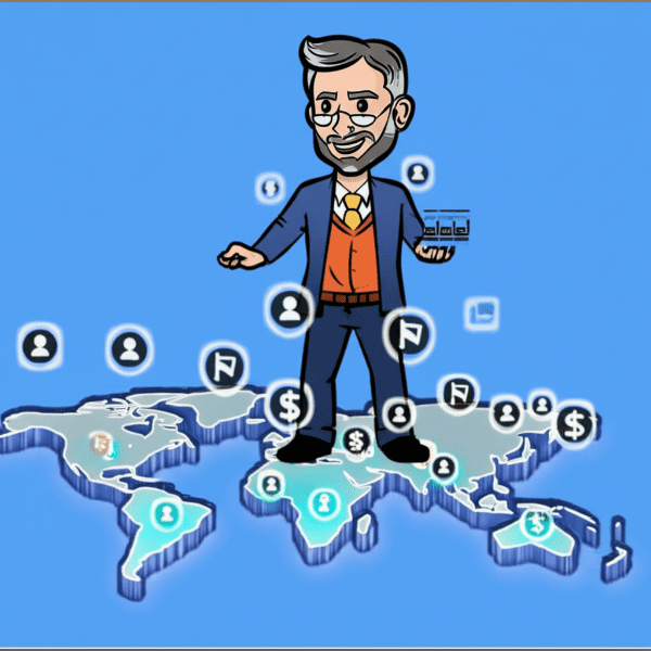 Geo-Marketing