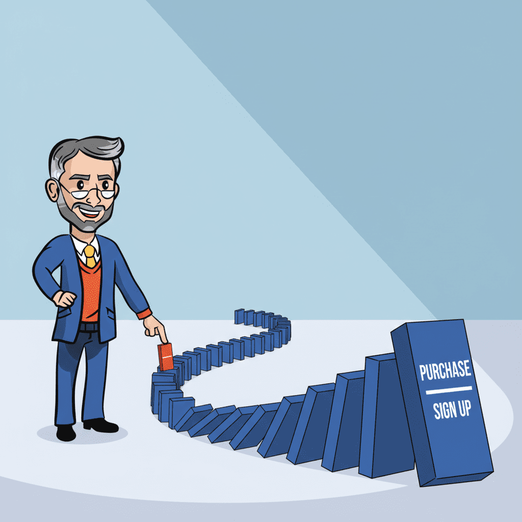 Behavioral Triggers Definition