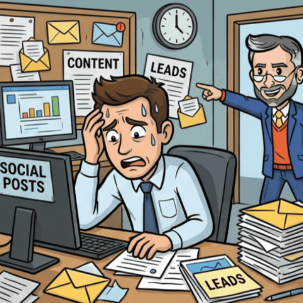 Virtual Assistant Marketing Definition