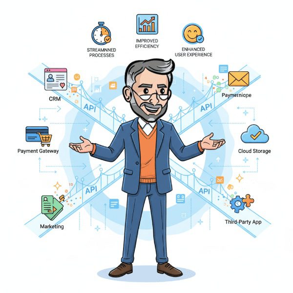 API Integrations Definition