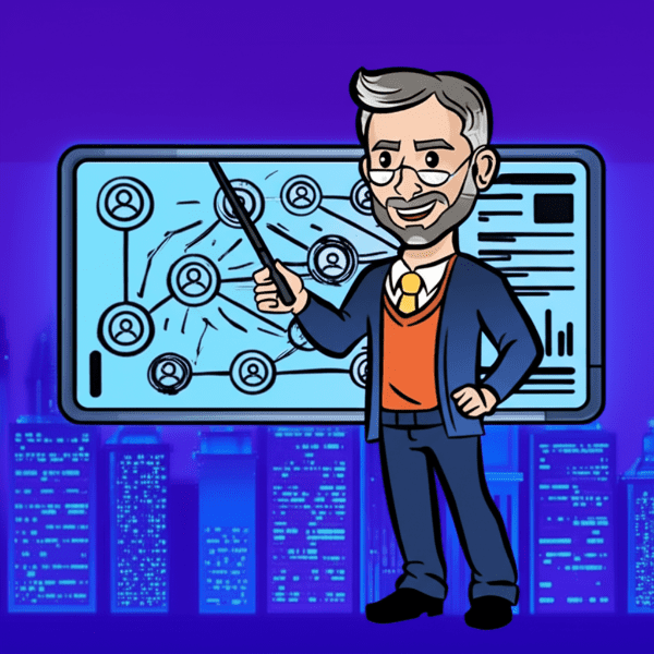 Account Based Retargeting
