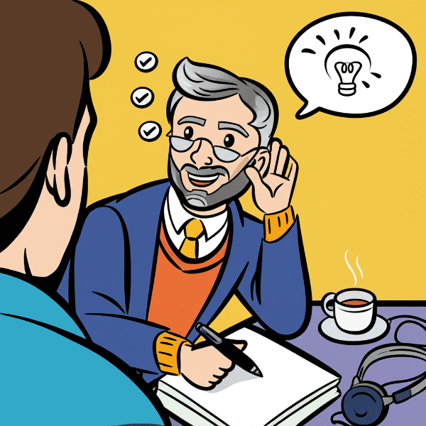 Active Listening