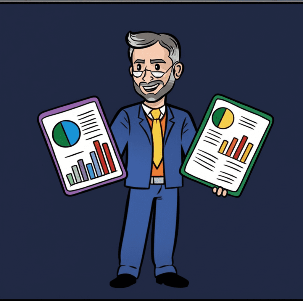 Analytics Reporting