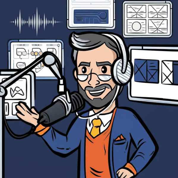 Beyond UX – Podcast with Eddie Davis