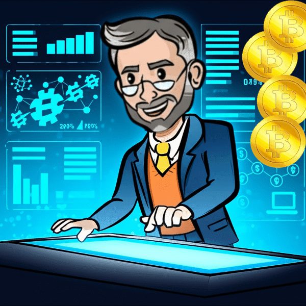 Blockchain in Marketing Definition